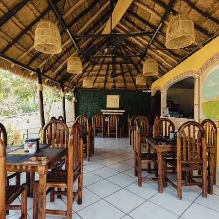 Hotel Rinconada del Convento