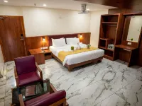 HOTEL THE PEARL SHINE Hotels in Gokarn