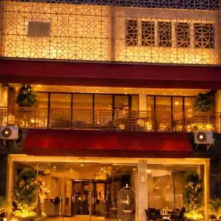 Havana Mutiara Belitung Hotel