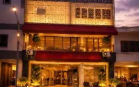 Havana Mutiara Belitung Hotel
