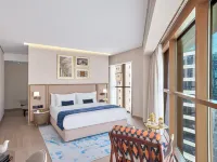 Makarem Burj Al Madinah Hotels in Medina