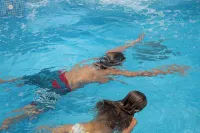 Hotel Solemare Beach & Beauty Spa - Beach
