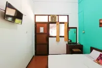 TwoSpaces Living at Sutomo Homestay, Madiun