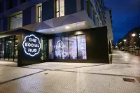 The Social Hub San Sebastián - Træningscentre