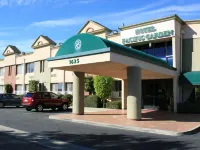 Hotel Pacific Garden