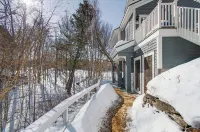 Les Manoirs Unit 9 - Mountain view
