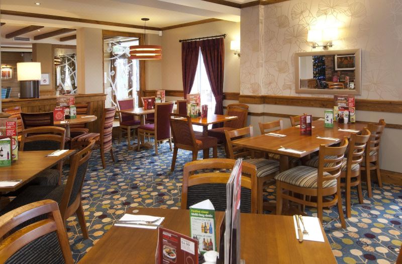 Premier Inn Exeter (M5 J29) photo 5