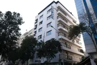 Üstün Hotel Alsancak