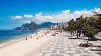 Nobile Hotel Copacabana Design