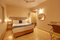 Bloomrooms @ Calangute - 3-Star