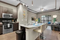 The Metro by Stylish Stays - Homestays