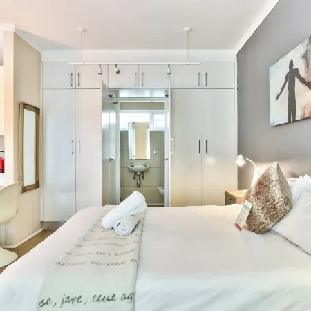 Wink Aparthotel Quiver Tree