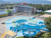 Hill Hotel Sunpia Iga Hotels in Iga