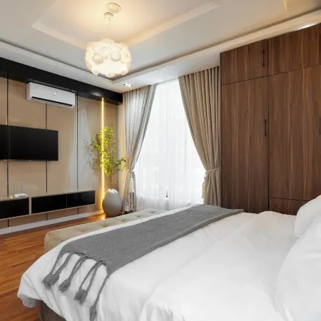 ARI RESIDENCE