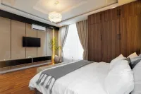 ARI RESIDENCE - balcony