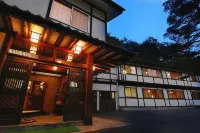 Kusatsu Onsen Nisshinkan - Suối nước nóng