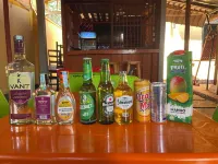 KDP LODGE KIHONDA