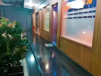 Hotel Larissa Ciamis Hotéis em Ciamis Regency