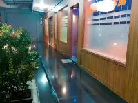 Hotel Larissa Ciamis