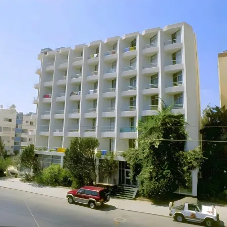 Sylva Hotel