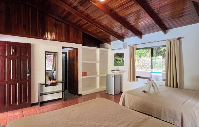 Hotel El Jardin