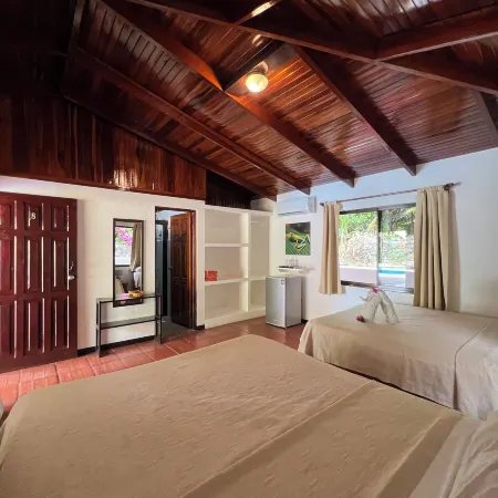 Hotel El Jardin