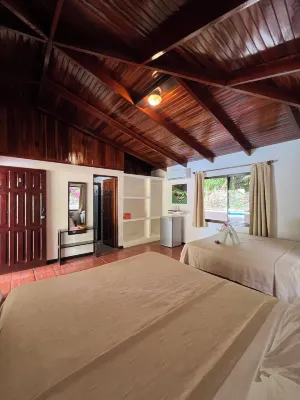 Hotel El Jardín - de playa