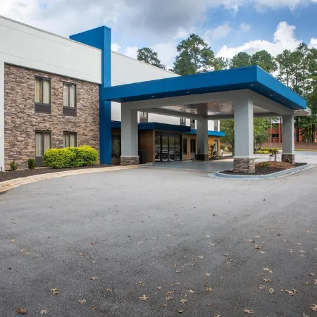 Hampton Inn Atlanta/Peachtree City