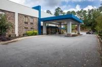 Hampton Inn Atlanta/Peachtree City - Træningscentre