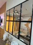 Aesthetic, Cozy and Modern Pool and SeaView Condo in Mactan Saekyung Phase 3 - สระว่ายน้ำส่วนตัว