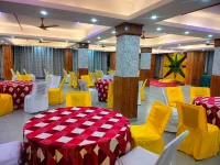 Hotel Ojas
