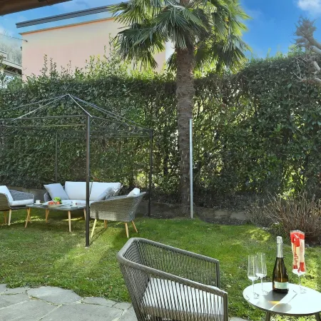 Ca' Lidia - Happy Rentals