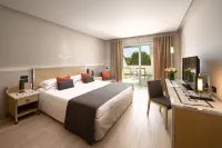 Ethra Reserve Kalidria Hoteles en 