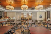 Kozy Hotel Dallas DFW Airport Area West - breakfast