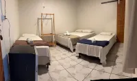 โรงแรม Pousada Recanto das Orquídeas