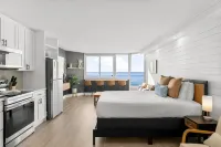 Beach Front Ocean View Condo - Top of the Gulf 523 - 4 estrellas