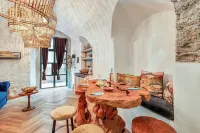 Boutique Apartment Bucanieri Luxury Room - Happy Rentals
