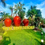 Hoa Binh Resort