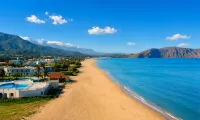 Kavros Beachside Apts