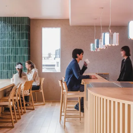 THE TSUBAKIMORI Hotel & Residence