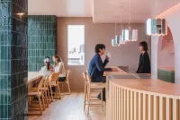 THE TSUBAKIMORI Hotel & Residence