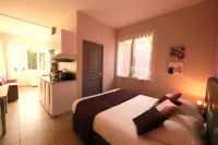 Villa Etoile Cannes