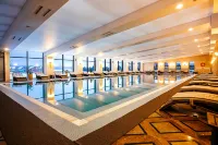 Rixos Borovoe - piscina