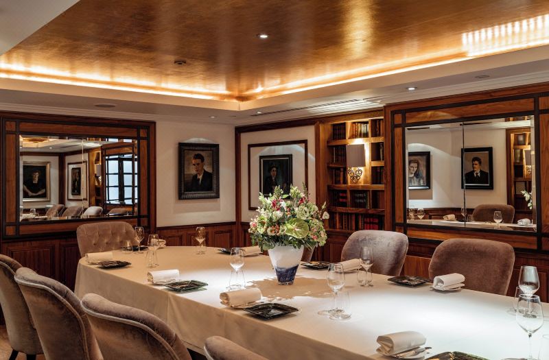 St. James Hotel & Club Mayfair photo 5