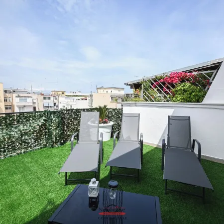 Newhouse Cavour Deluxe