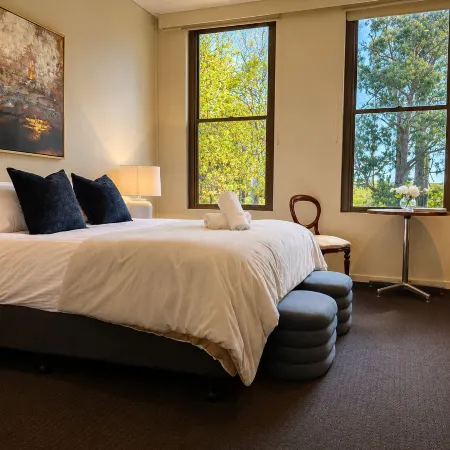 The Grand Oaks Resort