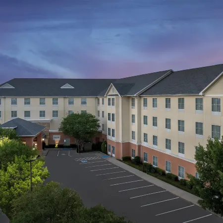 Homewood Suites by Hilton Houston Stafford Sugar Land