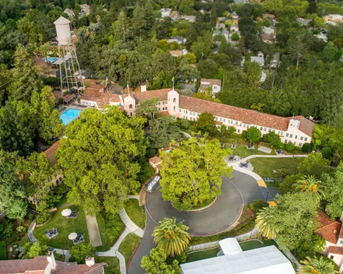 Fairmont Sonoma Mission Inn & Spa Hotels in Sonoma