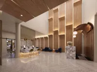 The Sebel Parramatta - Gym
