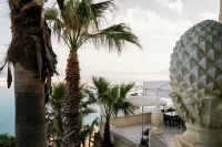 Essence Sicily - Marina Holiday Hotel & Spa - Ocean View